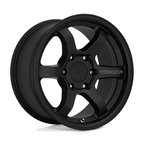 MR150 17X8.5 6X5.5 S-BLK 00MM Motegi