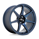 MR154 18X9.5 5X4.5 MN-BLUE 15MM Motegi