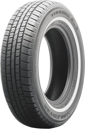 MS775 79S SL WSW 23 P1558013 Milestar TIRE