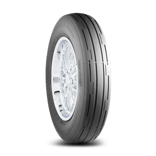 28X6.00R18LT ET STREET FRONT 2860018 Mickey Thompson Tire TIRE