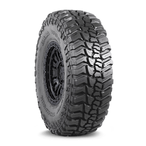 LT305/65R17 121/118Q BAJABOSS MT 3056517 Mickey Thompson Tire TIRE