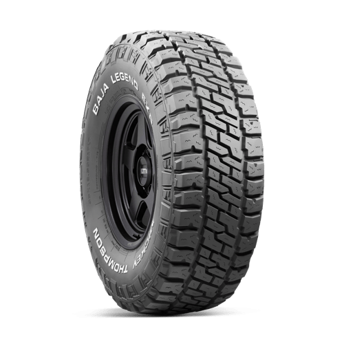 LT305/65R17 121/118Q BAJ LEG EXP 3056517 Mickey Thompson Tire TIRE