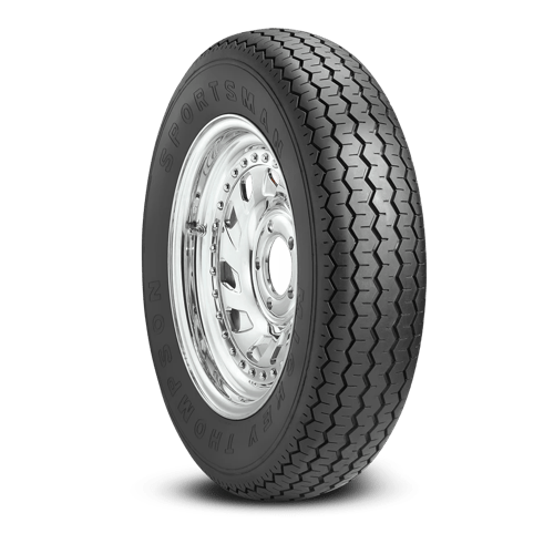 28X7.50-15LT SPORTSMAN FR 2875015 Mickey Thompson Tire TIRE