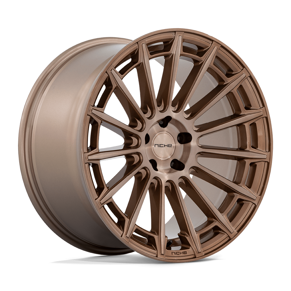 M275 20X10.5 5X120 PLT-BRNZ 20MM Niche 1PC