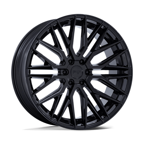 M224 24X10 6X5.5 GL-BLK 25MM Niche 1PC