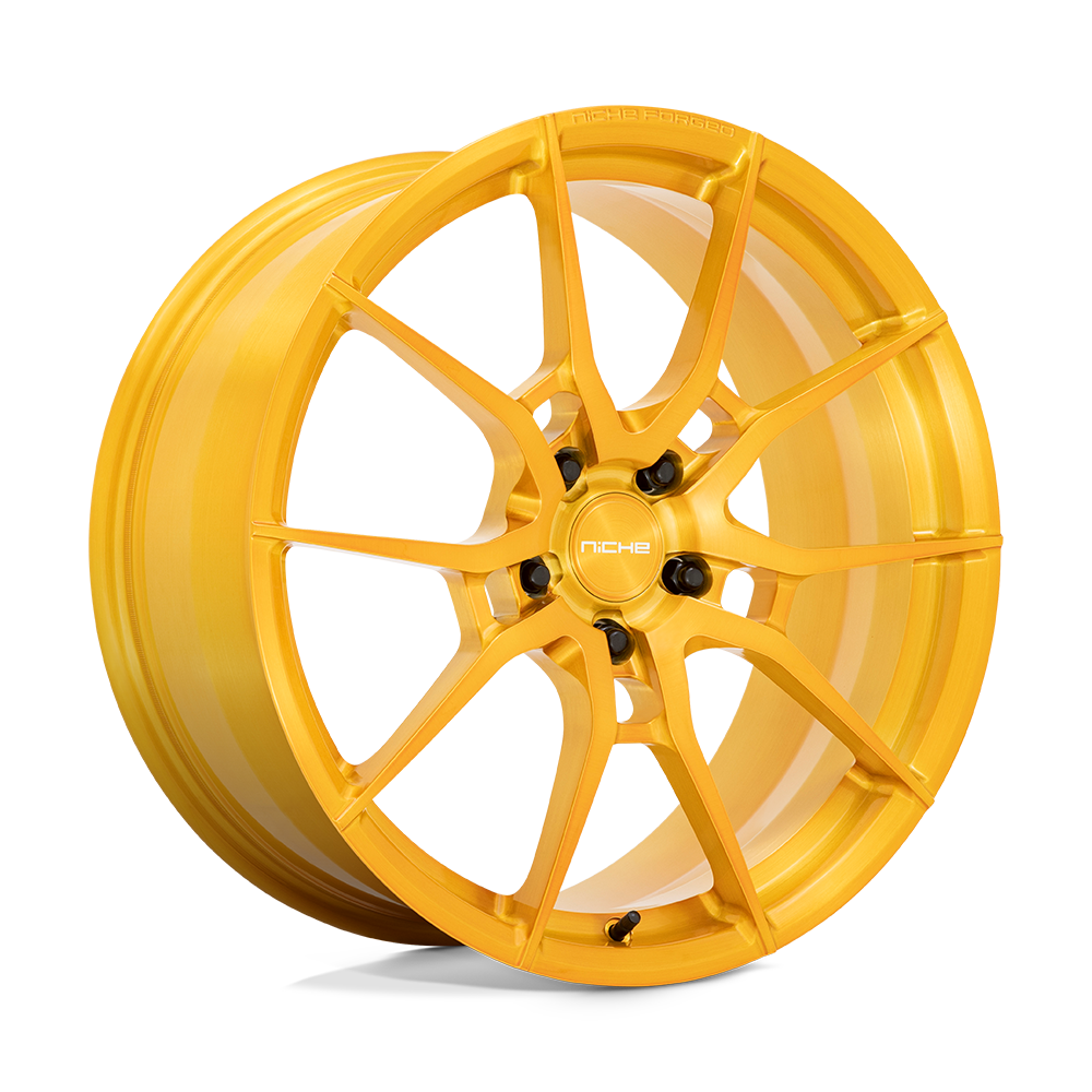 M112 20X8.5 5X4.5 GOLD 35MM Niche Mono