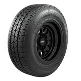 LT245/75R16 E 120R DURA 30.5 2457516 Nitto TIRE