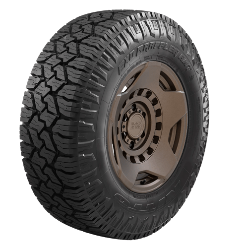 LT275/60R20 E 123/120Q EXO 33.2 2756020 Nitto TIRE