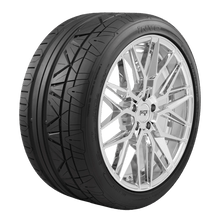 Load image into Gallery viewer, 275/30ZR19 A 96Y INVO 25.6 2753019 Nitto TIRE