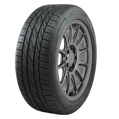 275/30ZR19 A 96W MOTIVO 25.6 2753019 Nitto TIRE