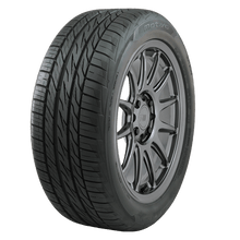 Load image into Gallery viewer, 215/55ZR17 A 98W MOTIVO 26.3 2155517 Nitto TIRE