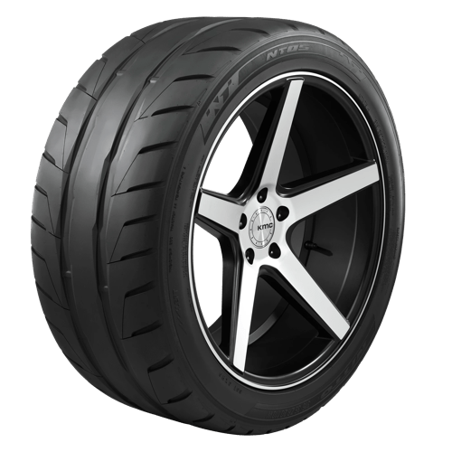 275/40ZR18 A 99W NT-05 26.6 2754018 Nitto TIRE