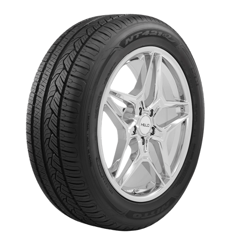 245/65R17 A 111H NT-421Q 29.6 2456517 Nitto TIRE