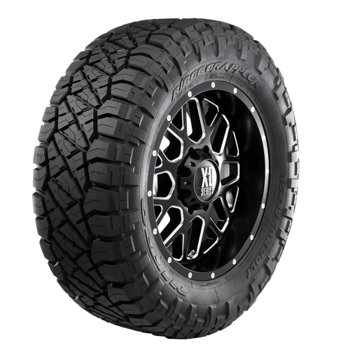 LT325/50R22 F 127Q RDG 34.8 3255022 Nitto TIRE