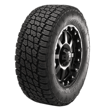 Load image into Gallery viewer, 285/45R22 B 114H XL G2 32.1 2854522 Nitto TIRE