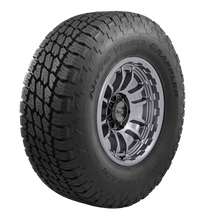 Load image into Gallery viewer, LT315/75R16 D TERRA 121Q 34.5 3157516 Nitto TIRE