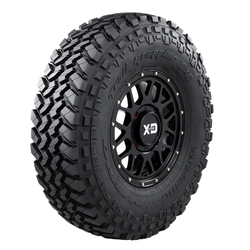 30x9.50R15LT TRAIL SxS 29.8 3095015 Nitto UTV TIRE