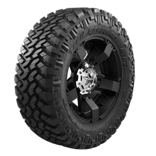 Load image into Gallery viewer, LT285/75R18 E 129Q TRAIL 35.1 2857518 Nitto TIRE