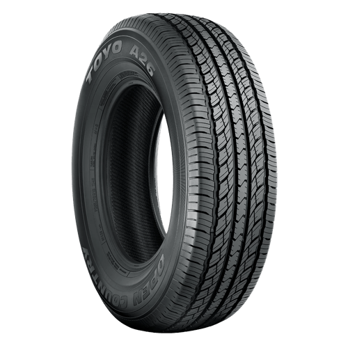 P265/70R18 114S 2657018 Toyo TIRE