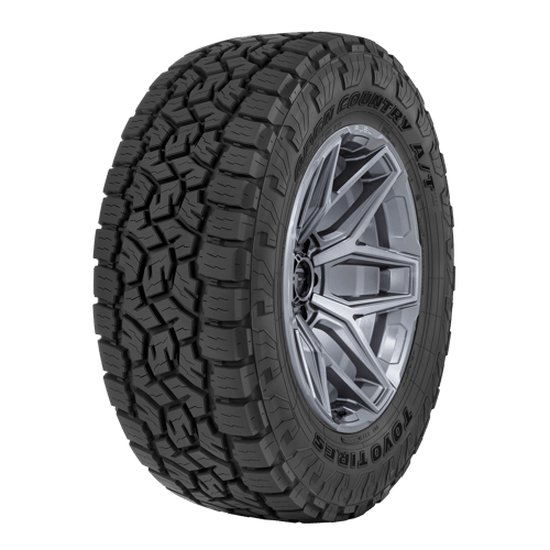 LT275/65R18 123/120S OP AT3 32.1 2756518 Toyo TIRE