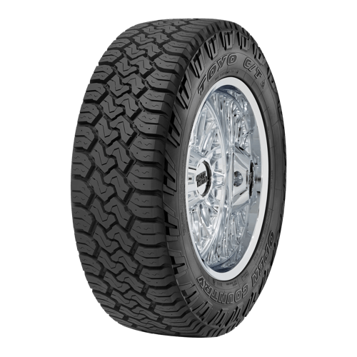 LT245/75R17 121/118Q OP C/T 31.7 2457517 Toyo TIRE