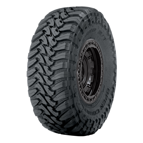 40X13.50R17LT 121Q OP M/T 39.7 40135017 Toyo TIRE