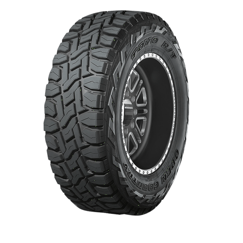 LT315/70R17 113/110S OP R/T 3157017 Toyo TIRE