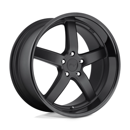 M173 19X10 5X112 MT-BLK 40MM Niche 1PC