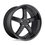 M173 19X10 5X112 MT-BLK 40MM Niche 1PC