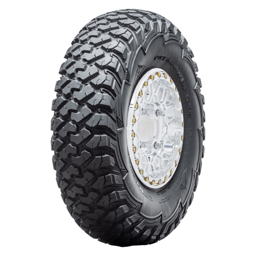 33X10.00R15 68M PAT SXT 33.6 33100015 Milestar TIRE