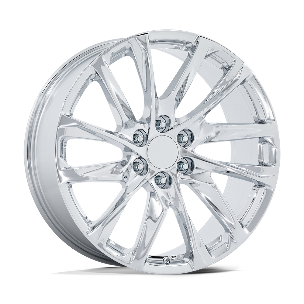 PR213 26X10 6X5.5 CHROME 31MM Performance Replicas