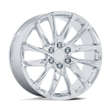 PR213 26X10 6X5.5 CHROME 31MM Performance Replicas