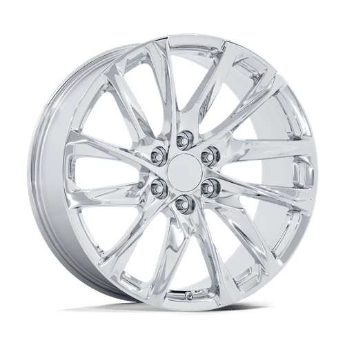 PR213 24X10 6X5.5 CHROME 31MM Performance Replicas