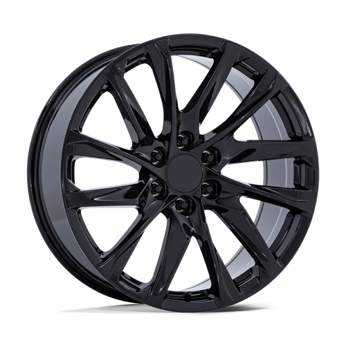 PR213 26X10 6X5.5 G-BLK 31MM Performance Replicas