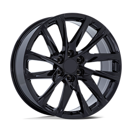 PR213 26X10 6X5.5 G-BLK 31MM Performance Replicas