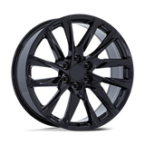 PR213 26X10 6X5.5 G-BLK 31MM Performance Replicas