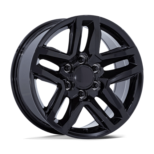 PR220 20X9 6X5.5 G-BLK 28MM Performance Replicas