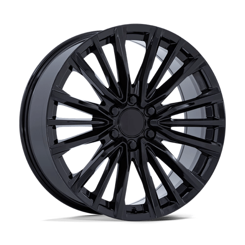 PR223 26X10 6X5.5 G-BLK 28MM Performance Replicas