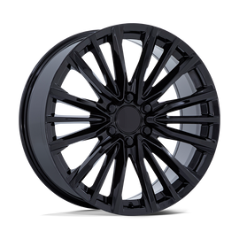 PR223 24X10 6X5.5 G-BLK 28MM Performance Replicas