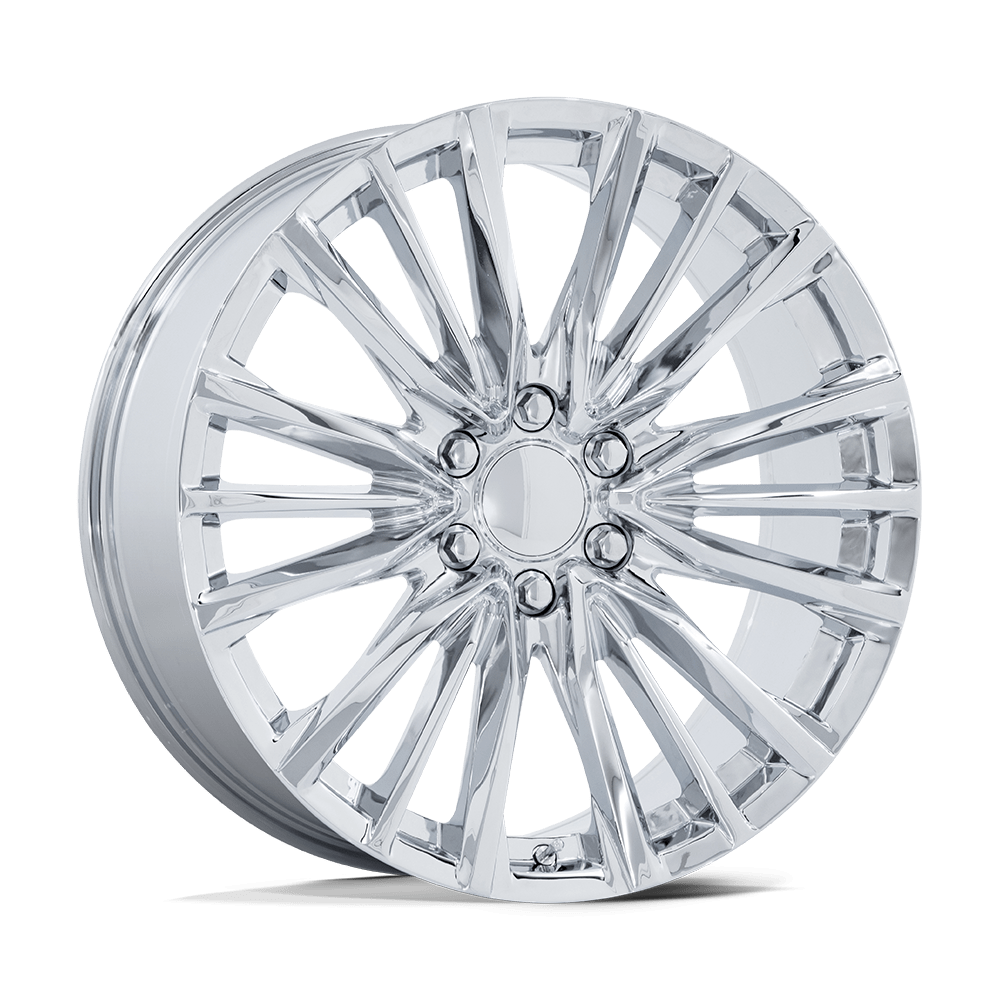 PR223 22X9 6X5.5 CHROME 28MM Performance Replicas