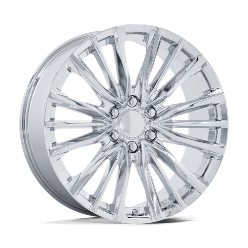 PR223 22X9 6X5.5 CHROME 28MM Performance Replicas