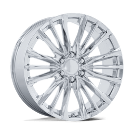 PR223 26X10 6X5.5 CHROME 28MM Performance Replicas