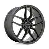 PEP5C 18X8 5X115 G-GNMTL 40MM Petrol