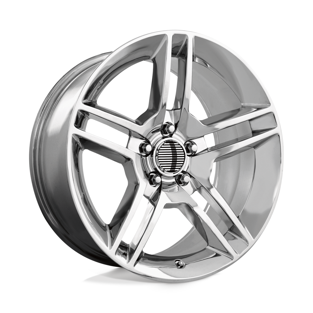 PR101 18X10 5X4.5 CHROME 24MM Performance Replicas