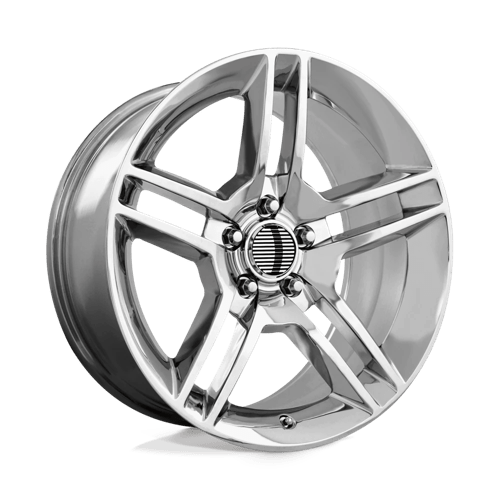 PR101 18X10 5X4.5 CHROME 45MM Performance Replicas