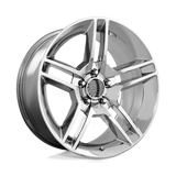 PR101 18X10 5X4.5 CHROME 45MM Performance Replicas