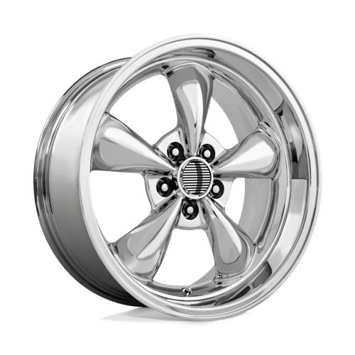 PR106 18X10 5X4.5 CHROME 45MM Performance Replicas