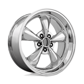 PR106 18X10 5X4.5 CHROME 45MM Performance Replicas