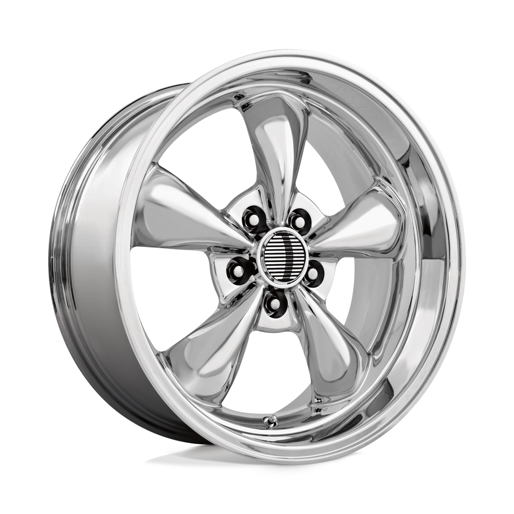 PR106 17X8 5X4.5 CHROME 30MM Performance Replicas