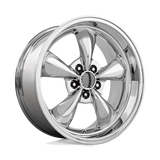 PR106 18X10 5X4.5 CHROME 45MM Performance Replicas